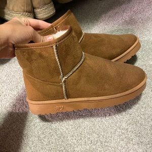 UGG Mini Dupes